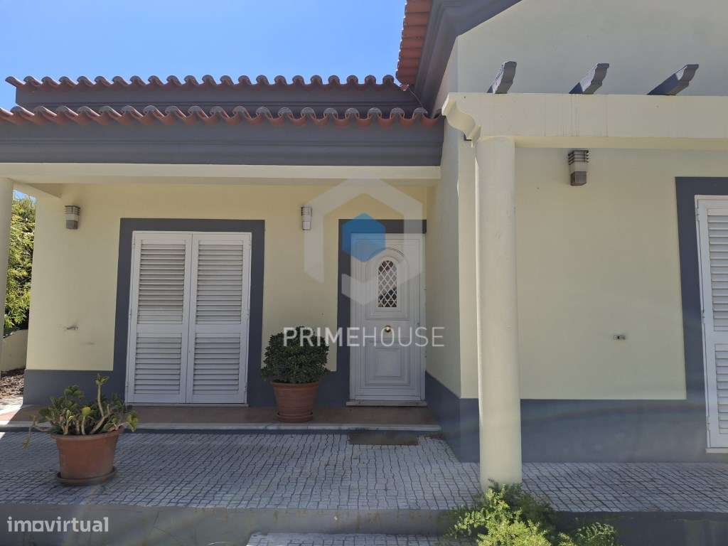 Arrendamento - Moradia Térrea T2 em Brejos de Azeitão - Grande imagem: 1/37