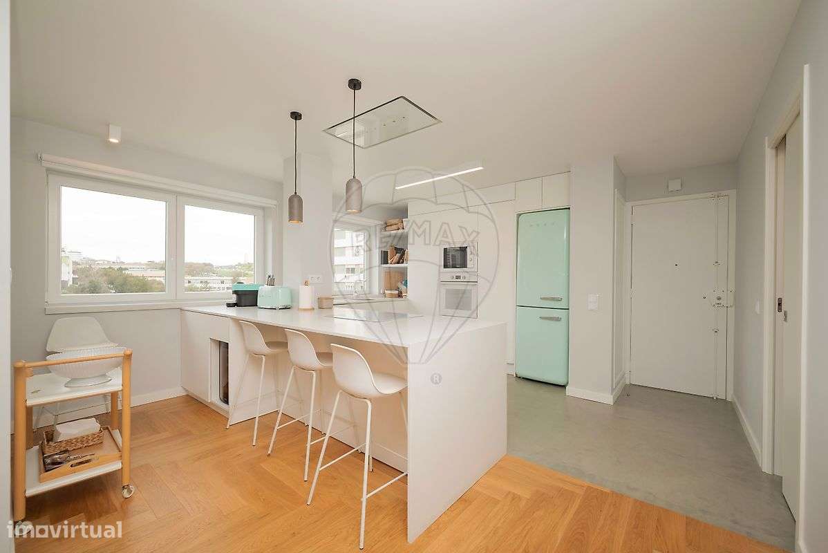 Apartamento T4 para venda - Grande imagem: 3/24