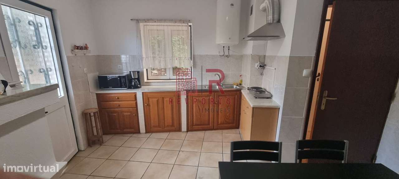 Moradia T2+2 (Mobilada) - Grande imagem: 4/27