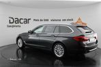 BMW 520 d Line Luxury Auto - 6