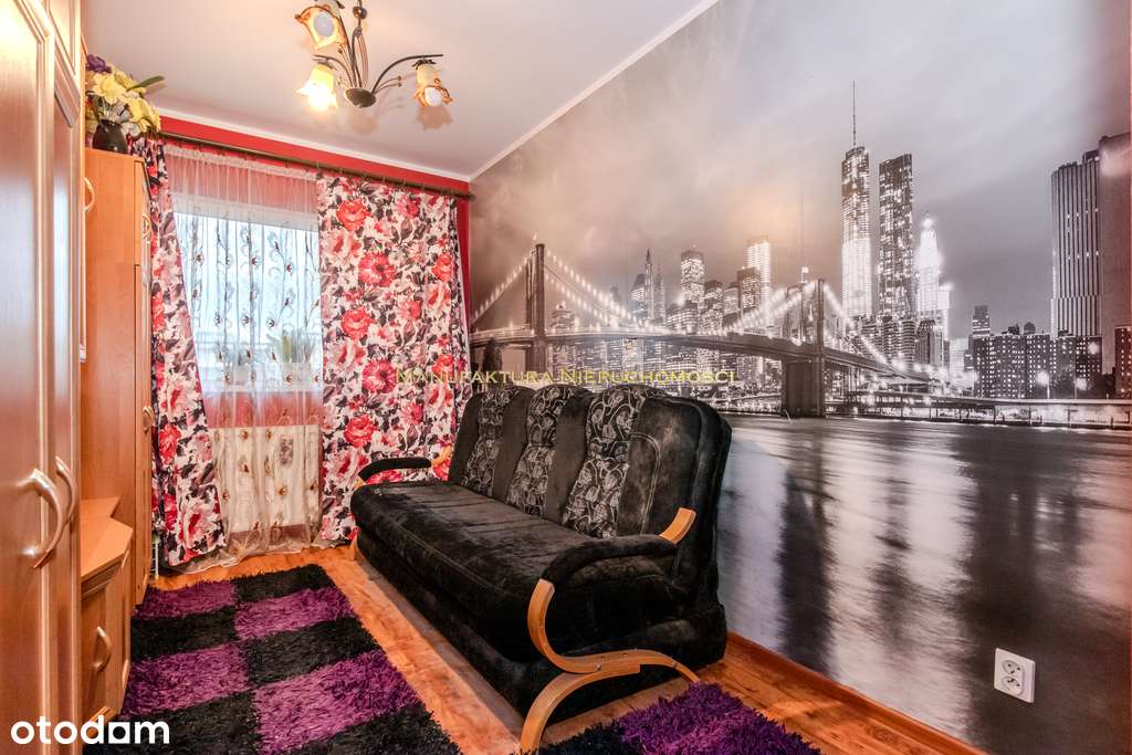 3 pokojowe mieszkanie na sprzedaż Pruszcz Gdański-9