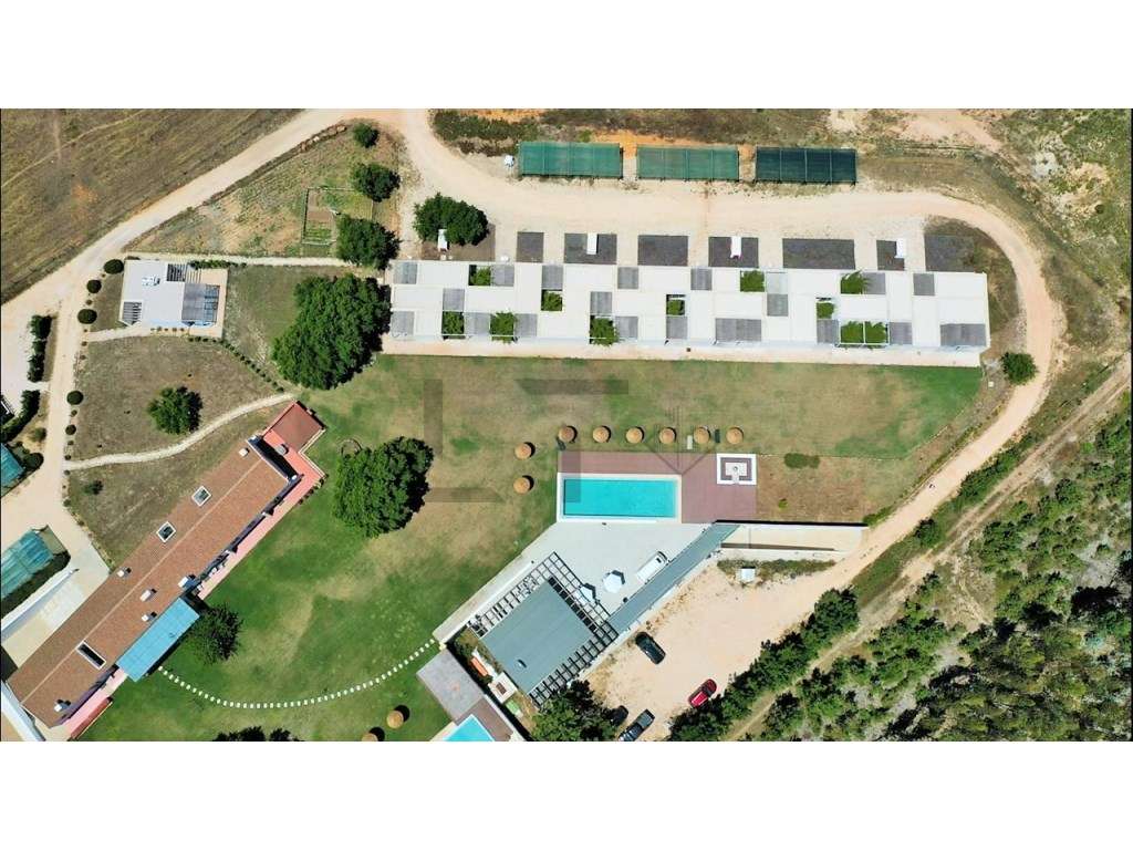 Hotel Rural para Venda na Costa Alentejana, Odemira-49