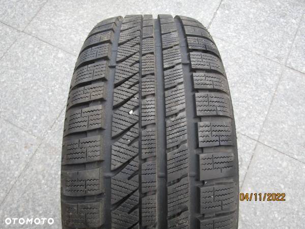 BRIDGESTONE BLIZZAK LM-30 225 55 16 CALI DOT 3020 INDEKS 95 H ZIMA - 4