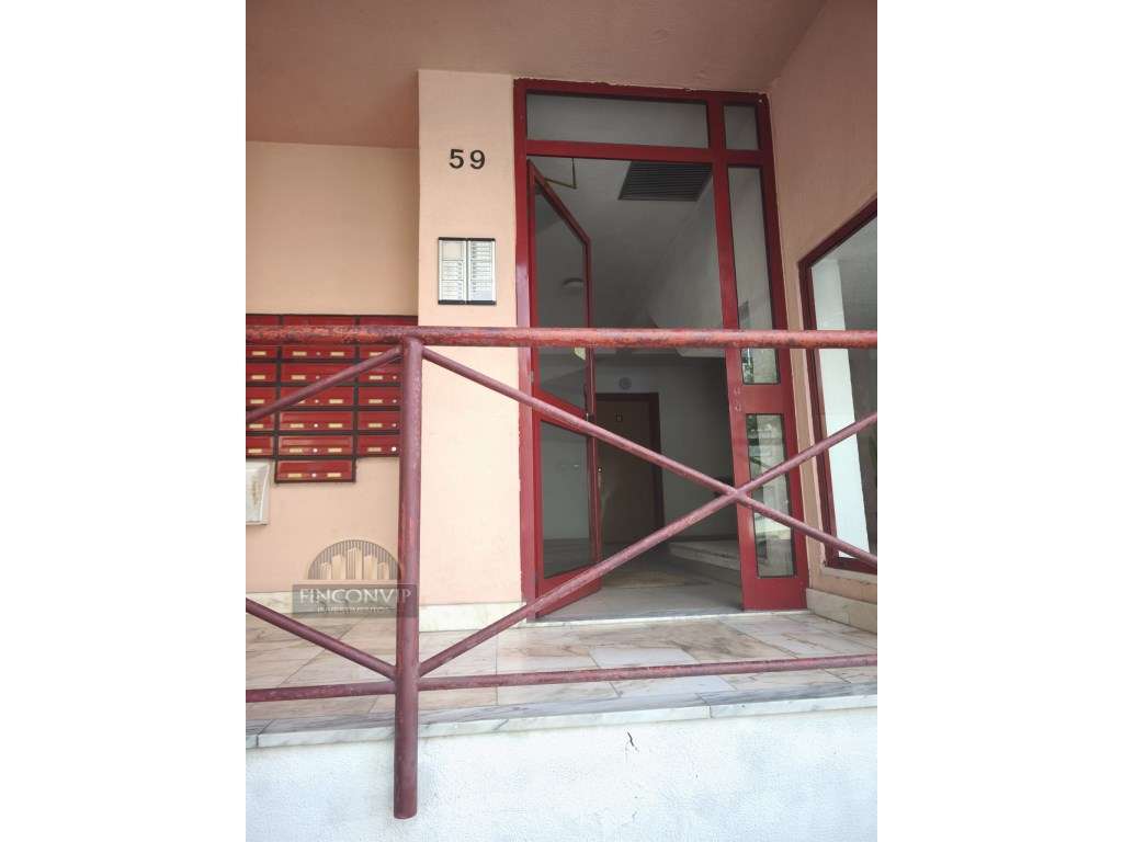 Apartamento T3 Monte de Caparica,Almada - Grande imagem: 5/41