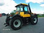 JCB Fastrac 3190 2008 rok, Nie Malowany, 70 km/h, Stan Bardzo Dobry - 7