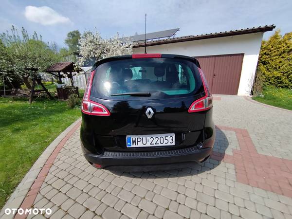 Renault Scenic 1.5 dCi Authentique - 6