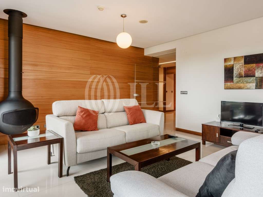 Apartamento T2, penthouse, em Vale do Lobo, Algarve - Grande imagem: 5/20