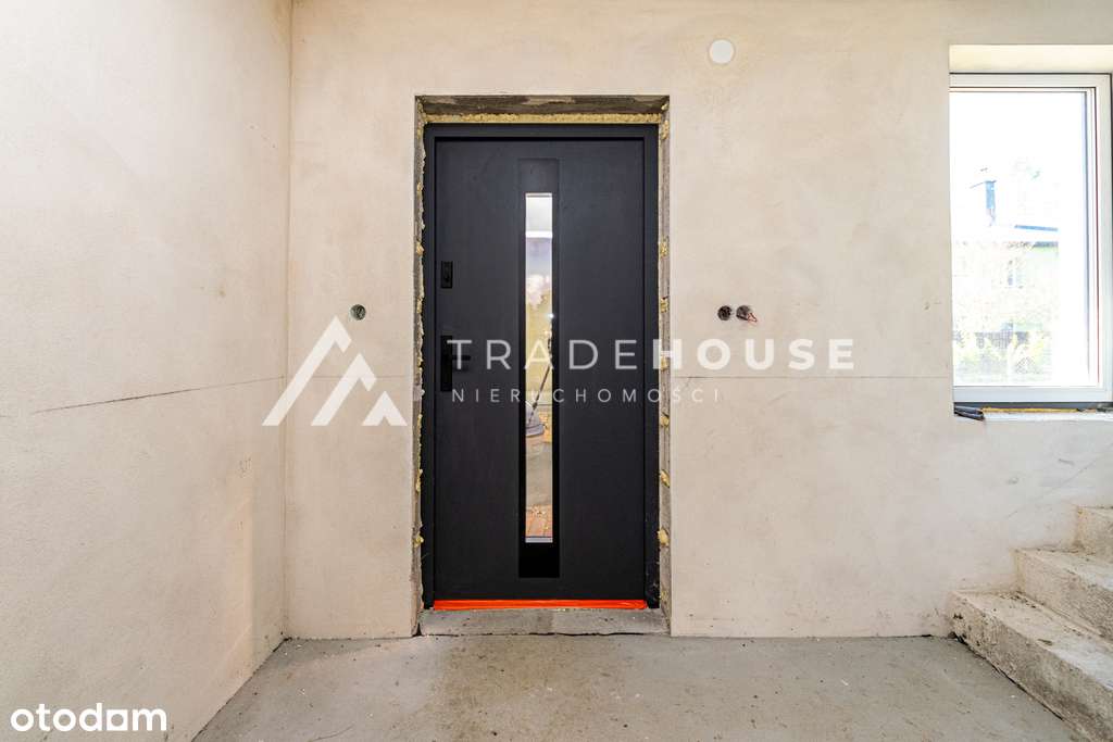 Dom w stanie deweloperskim – Nowy Borek,-16