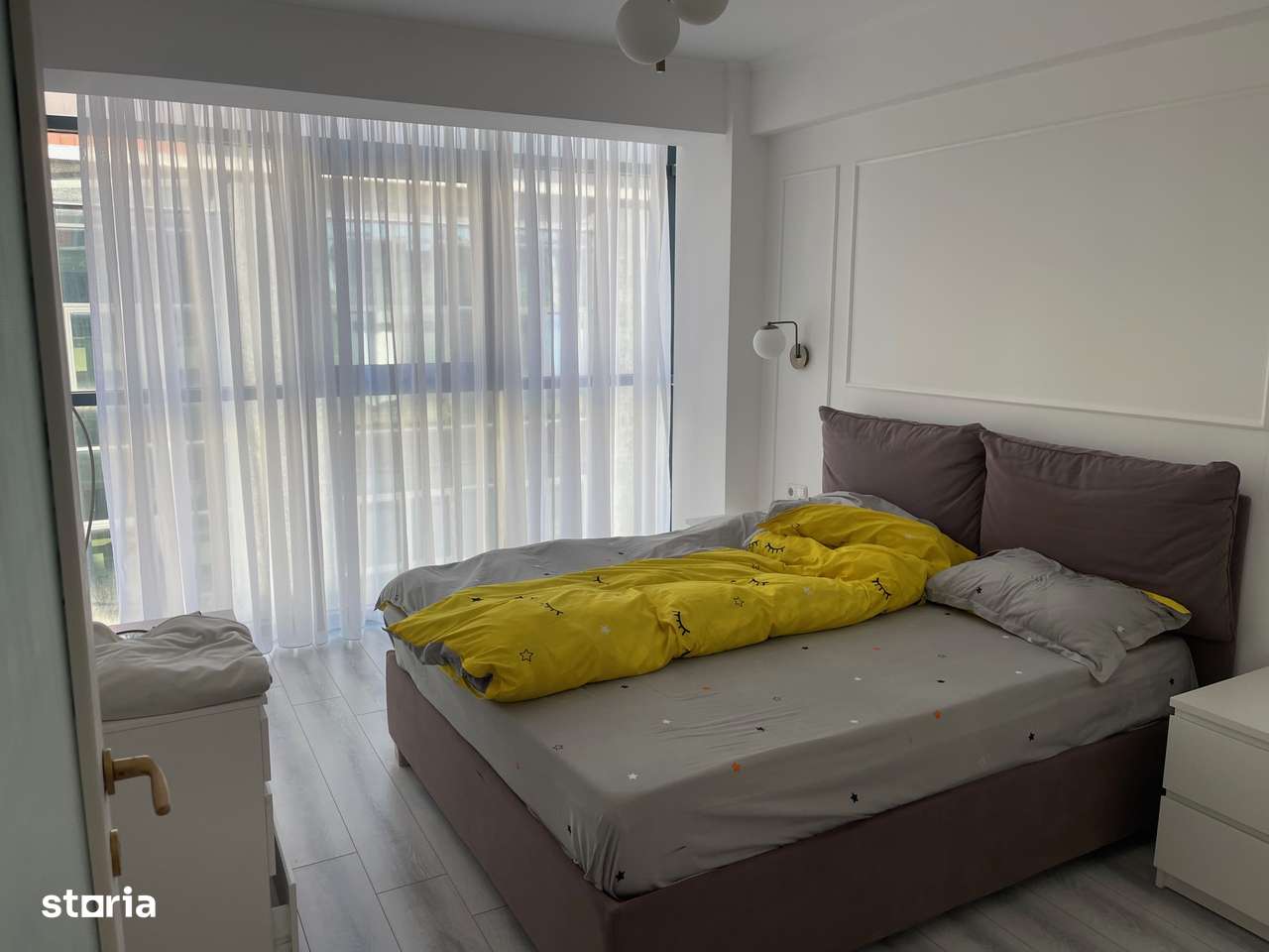 Chirie apartament ,cu parcare privata,Ultracentral - Imagine principală: 5/10