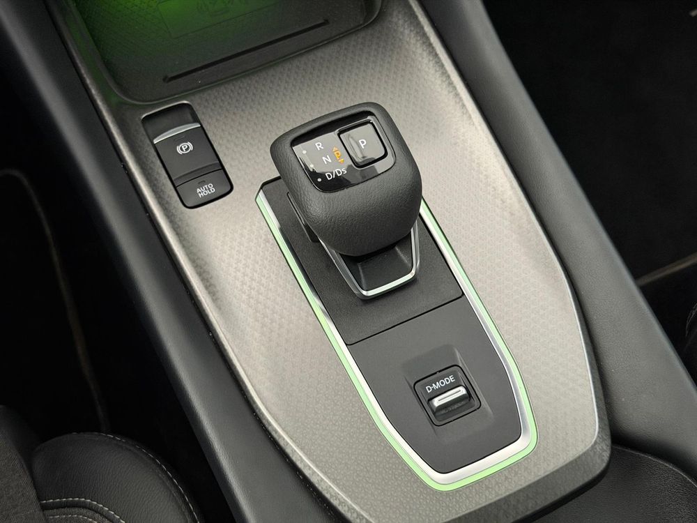 Nissan Qashqai N-Connecta + Pakiet technologiczny + Szklany dach Salon Polska