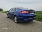 Ford Mondeo 2.0 TDCi Trend PowerShift - 3