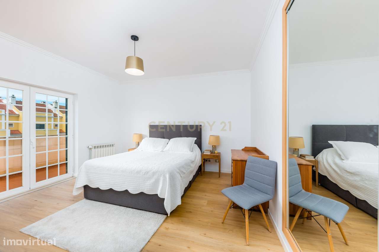 Moradia T3 em Alcochete-20