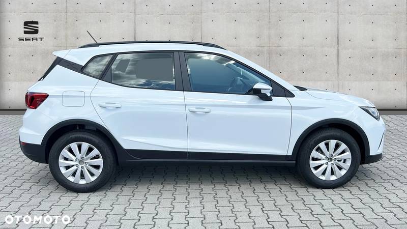 Seat Arona 1.0 TSI Style S&S DSG - 8