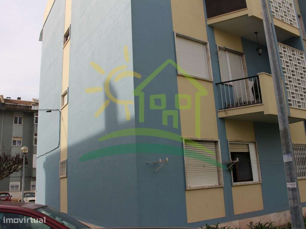 T1 Olival Basto a 10 minutos a pé do metro - Sr. Roubado-23