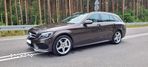 Mercedes-Benz Klasa C 200 (BlueTEC) d T AMG Line - 25