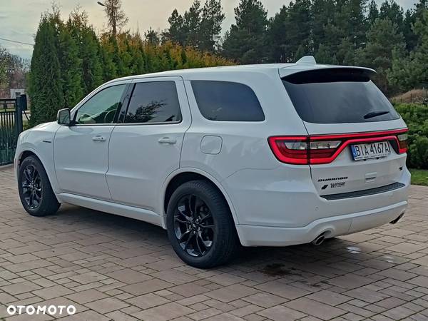 Dodge Durango 5.7 R/T - 10