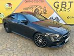 Mercedes-Benz CLS 400 d 4Matic 9G-TRONIC AMG Line - 1