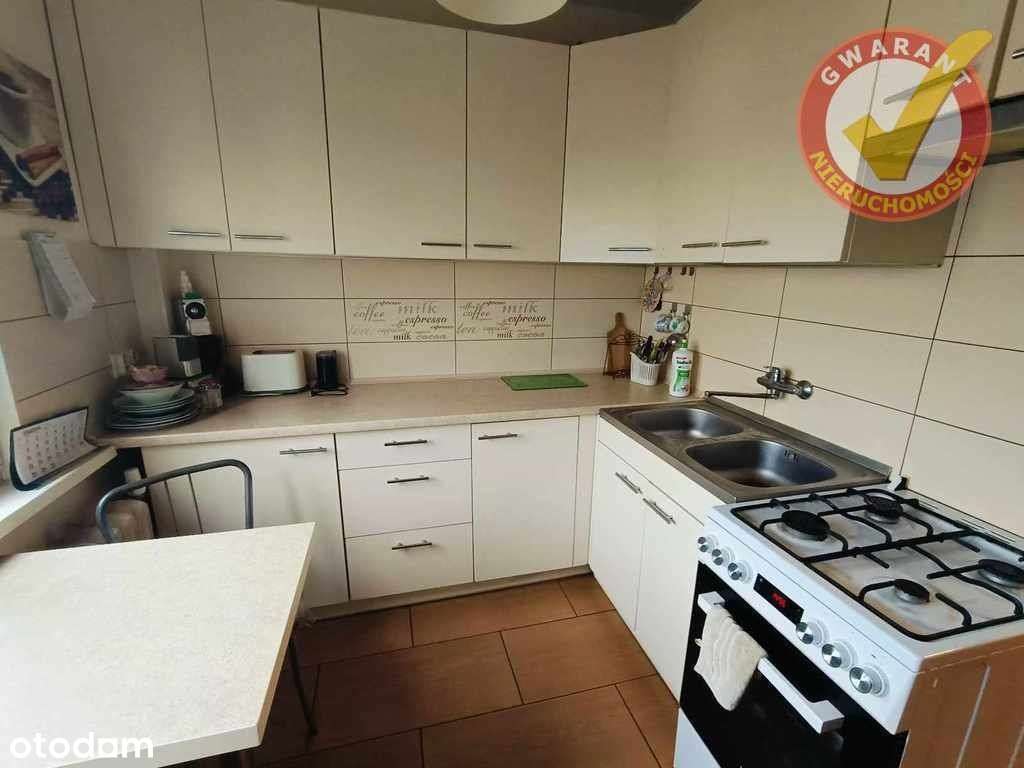 Okazja ! Mieszkanie 49M2 Na Rubinkowie !-1