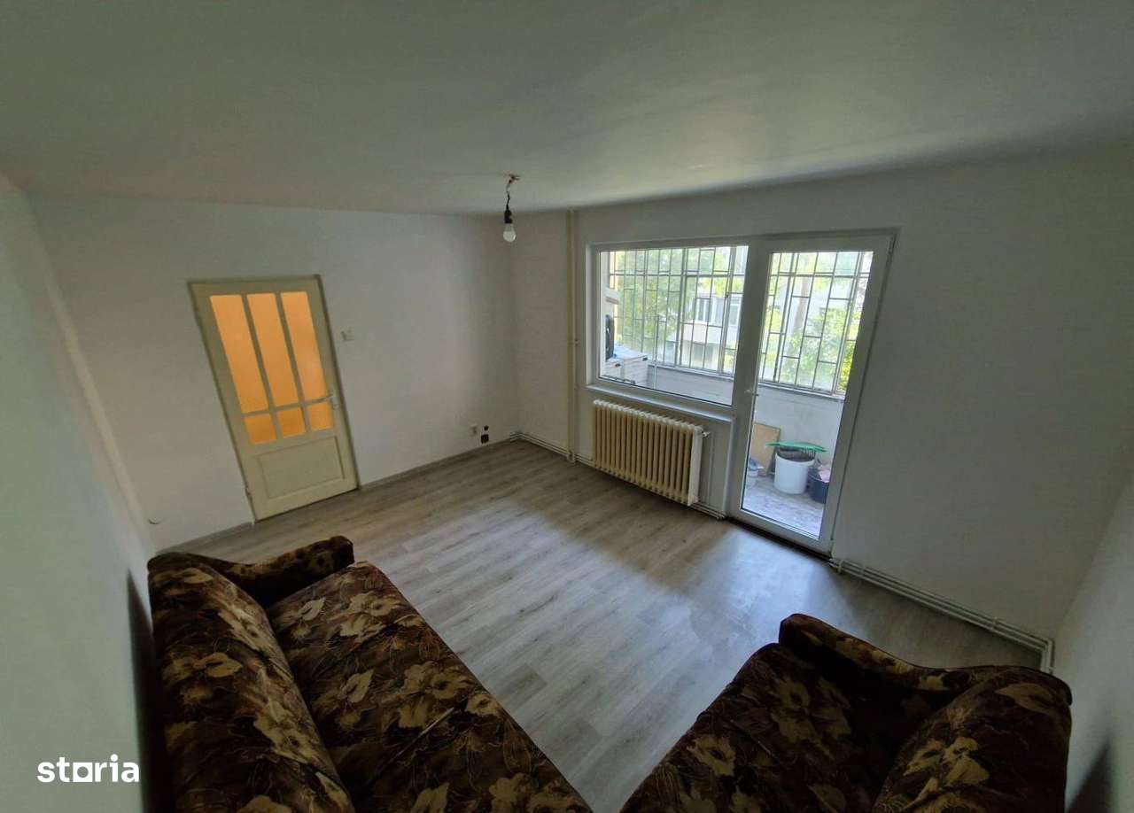 Apartament 3 camere decomandat, 65m Manastur, zona Primaverii-1