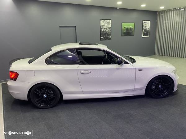 BMW 120 d Coupe Limited Edition Lifestyle c/ M Sport Pack - 19