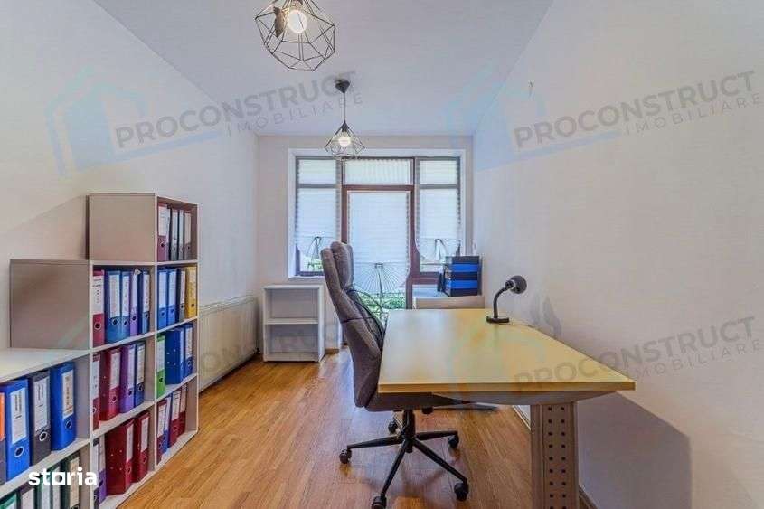 Vila impresionanta de vanzare in zona Bucovina – Torontal-11