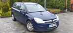 Opel Astra 1.7 CDTI Caravan DPF Edition - 11