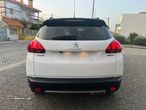 Peugeot 2008 1.2 PureTech GT Line - 11