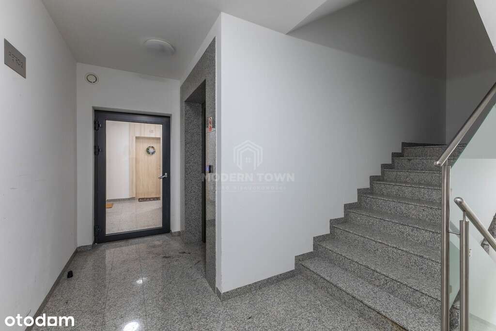 Mieszkanie 59,2m2, 3 pok., Pruszków, PL.Mechaników-9