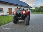 Yamaha Grizzly - 16