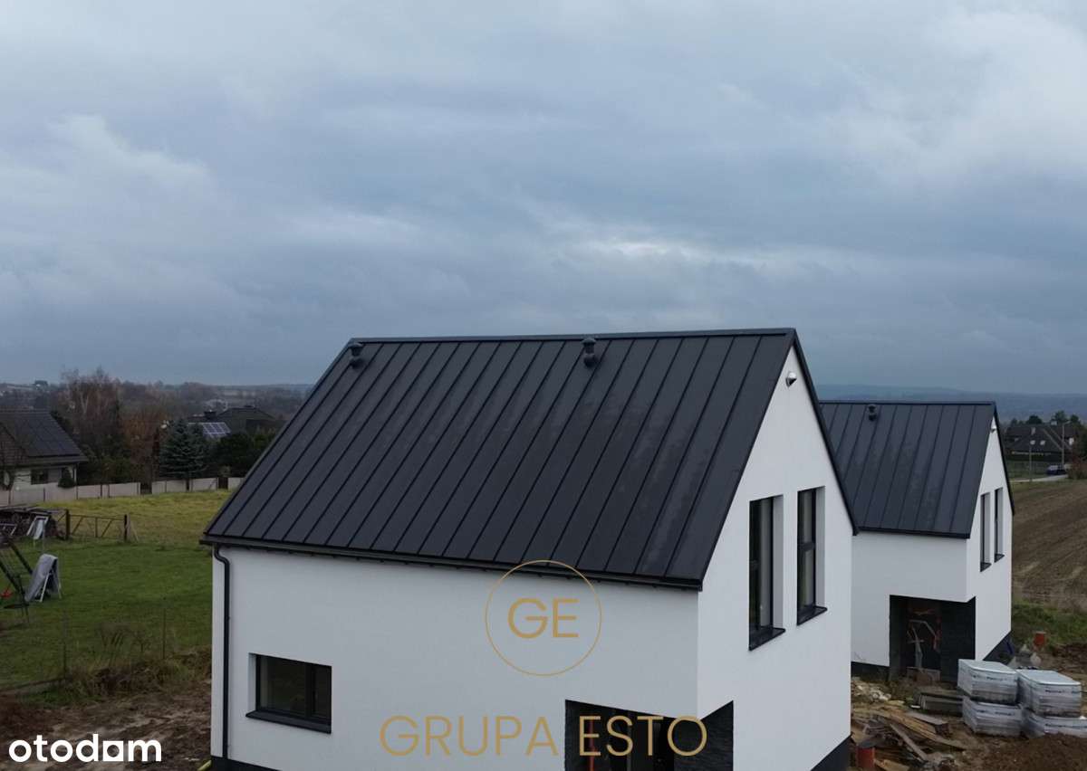 Dom wolnostojący| Tomaszowice| Na sprzedaż|-0