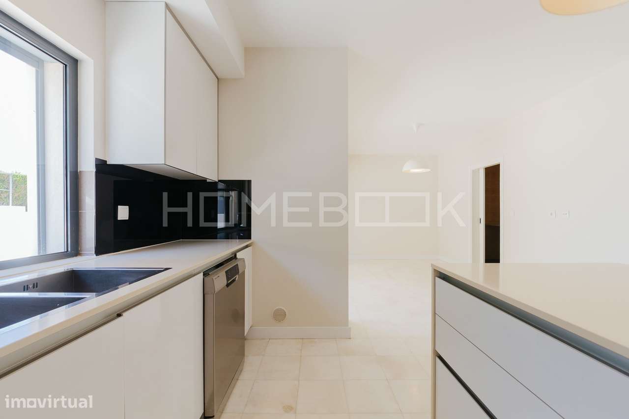 MORADIA T4+1 VÁRZEA DE SINTRA, 3 PISOS, GARAGEM e PISCINA-14