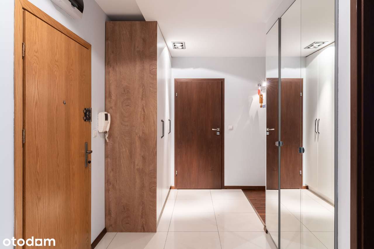 3 pokoje kilka kroków od Starego Rynku-9