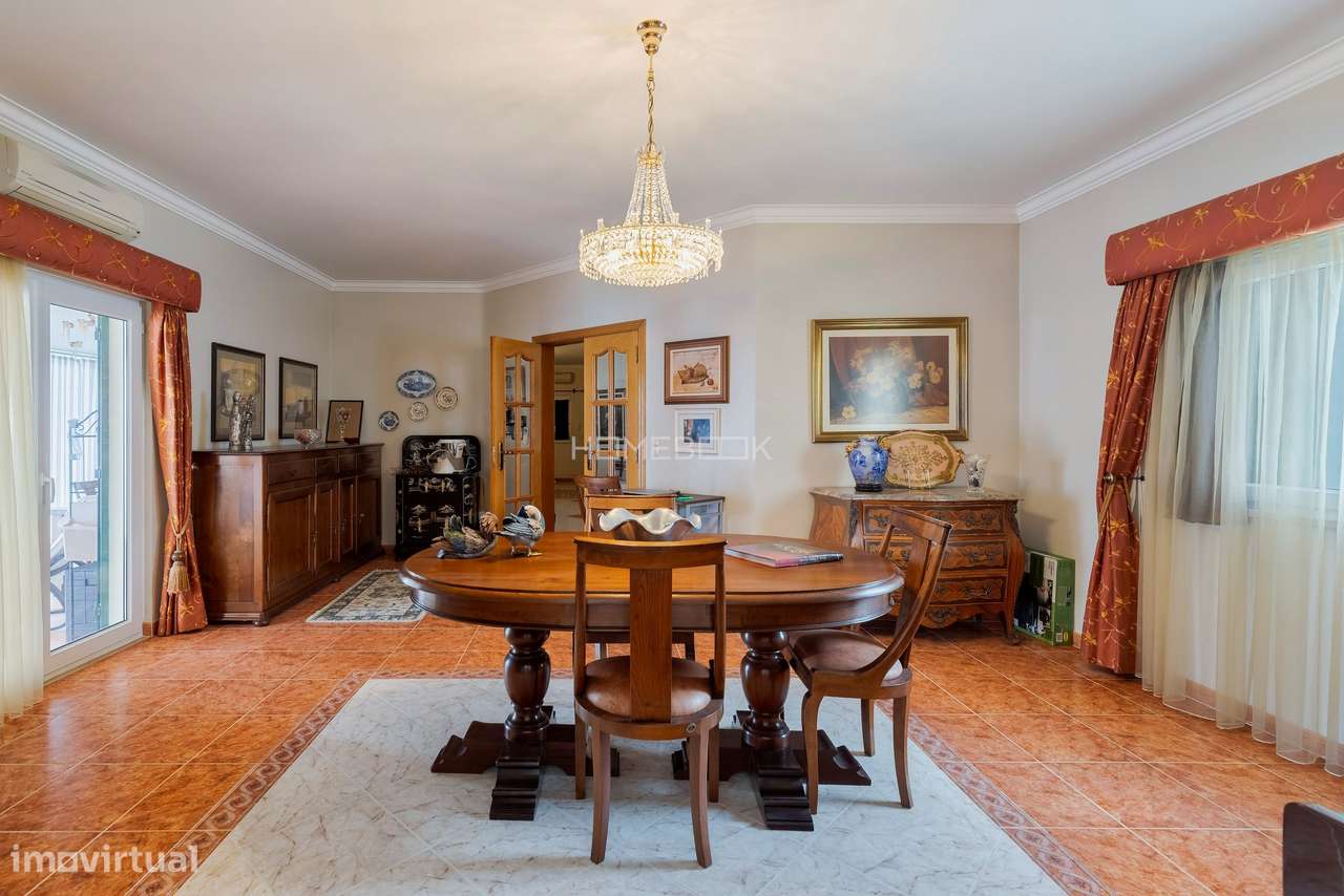 Moradia c/ 354 m² | Lote 1130 m² | Piscina e Jardim em Brejos do Assa-15