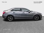 Mercedes-Benz A 180 d Aut. - 7