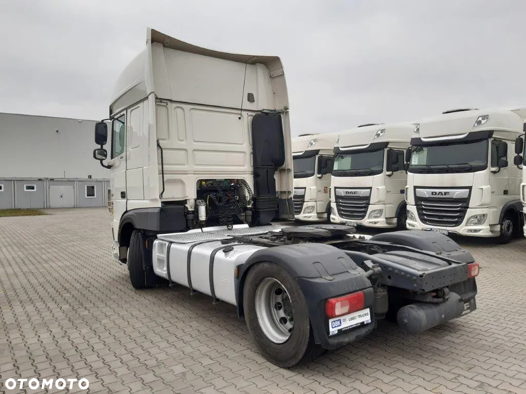 DAF FT XF 480 (30073) - 4