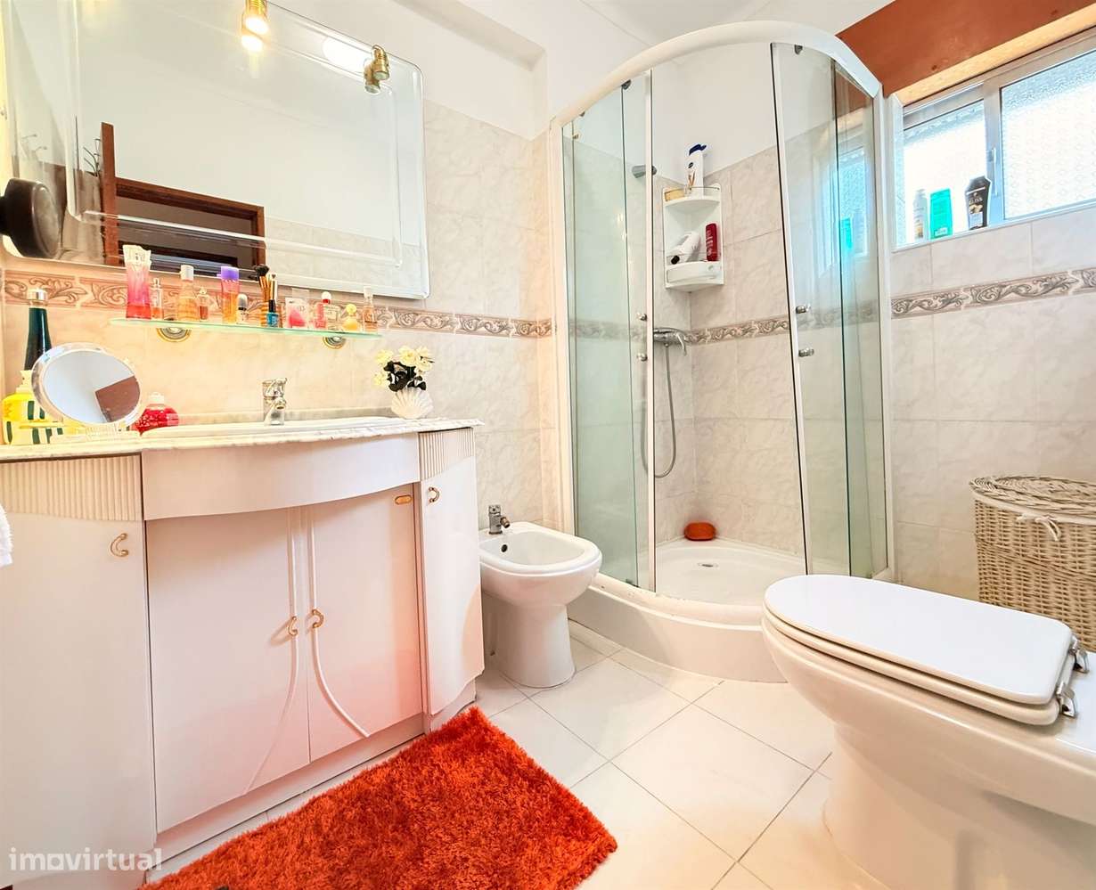 T3 na Moita — Conforto, Espaço e Localização Premium-12