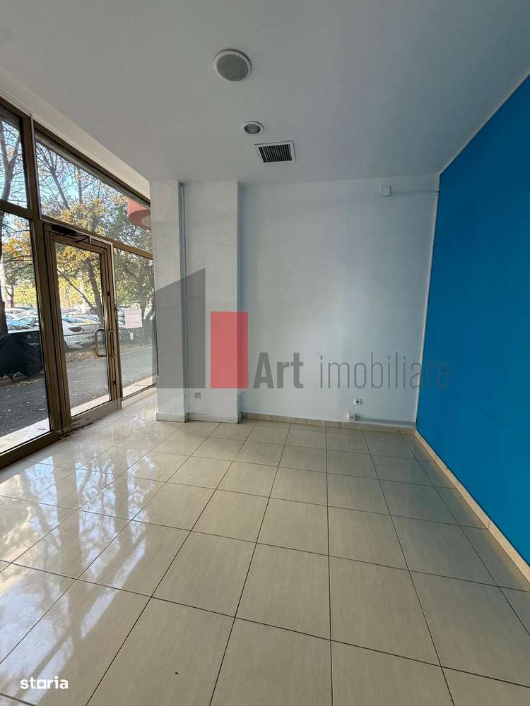 Spatiu comercial de inchiriat in zona Mihalache/Domenii/Turda/Victorie - Imagine principală: 5/20