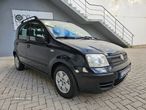 Fiat Panda 1.2 Dynamic - 16