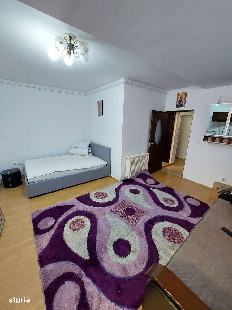 Apartament cameră separată Bucătărie separată Calea Baciului Petrom