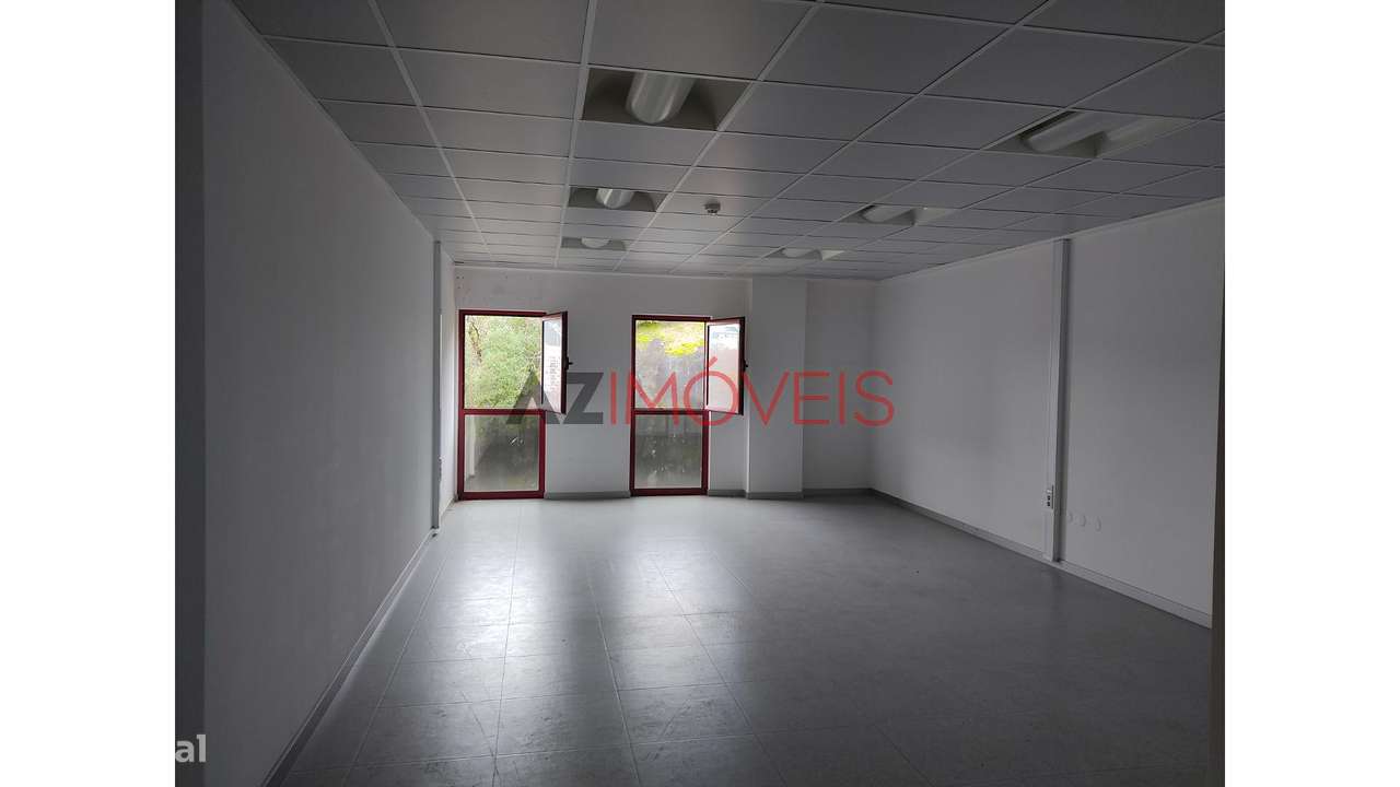 ARRENDA-SE ESCRITÓRIO VISTA RIO - Grande imagem: 3/13