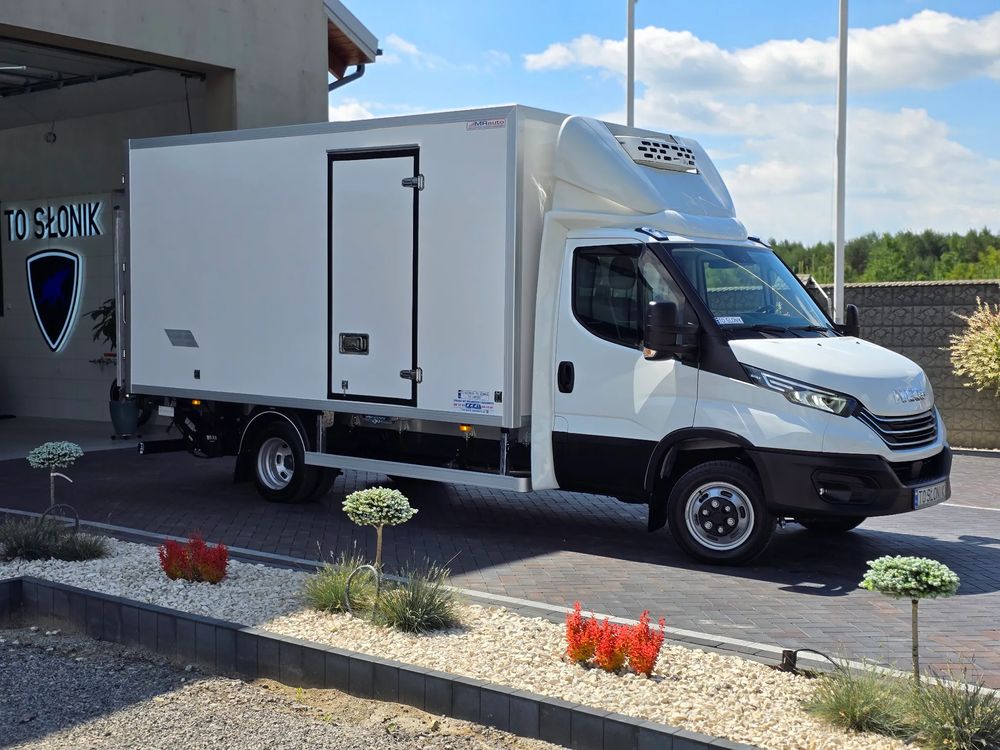 Iveco Daily 2023