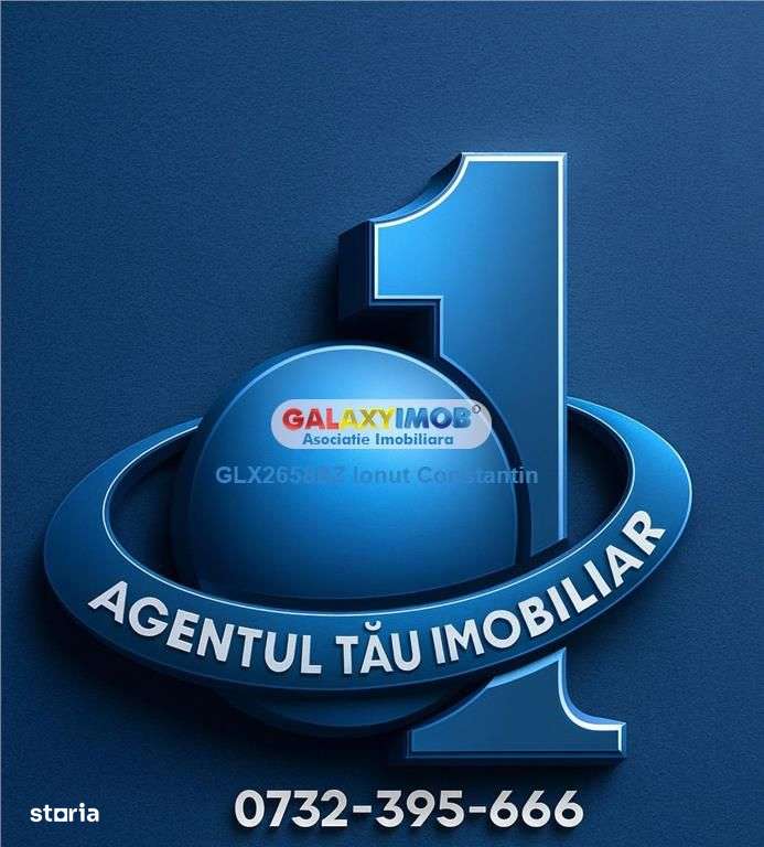 Apartament 2 camere Zona Micro 5 - Imagine principală: 1/1