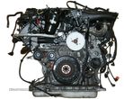 motor complet AUDI tip CDU 3.0 CLA cu anexe A4 A5 A6 A7 euro 5 Q5 Q7 - 3
