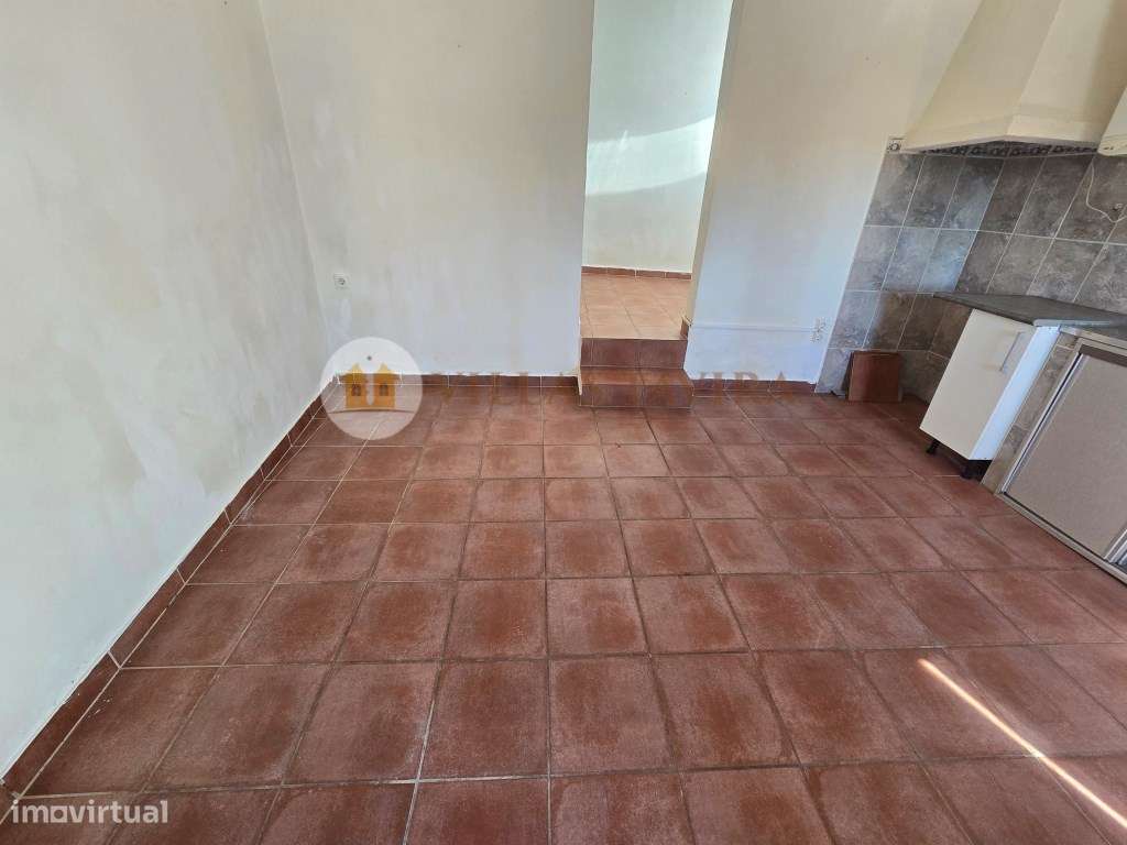 Moradia Terrea - com Charme em Cortes Pereiras - Alcoutim-10