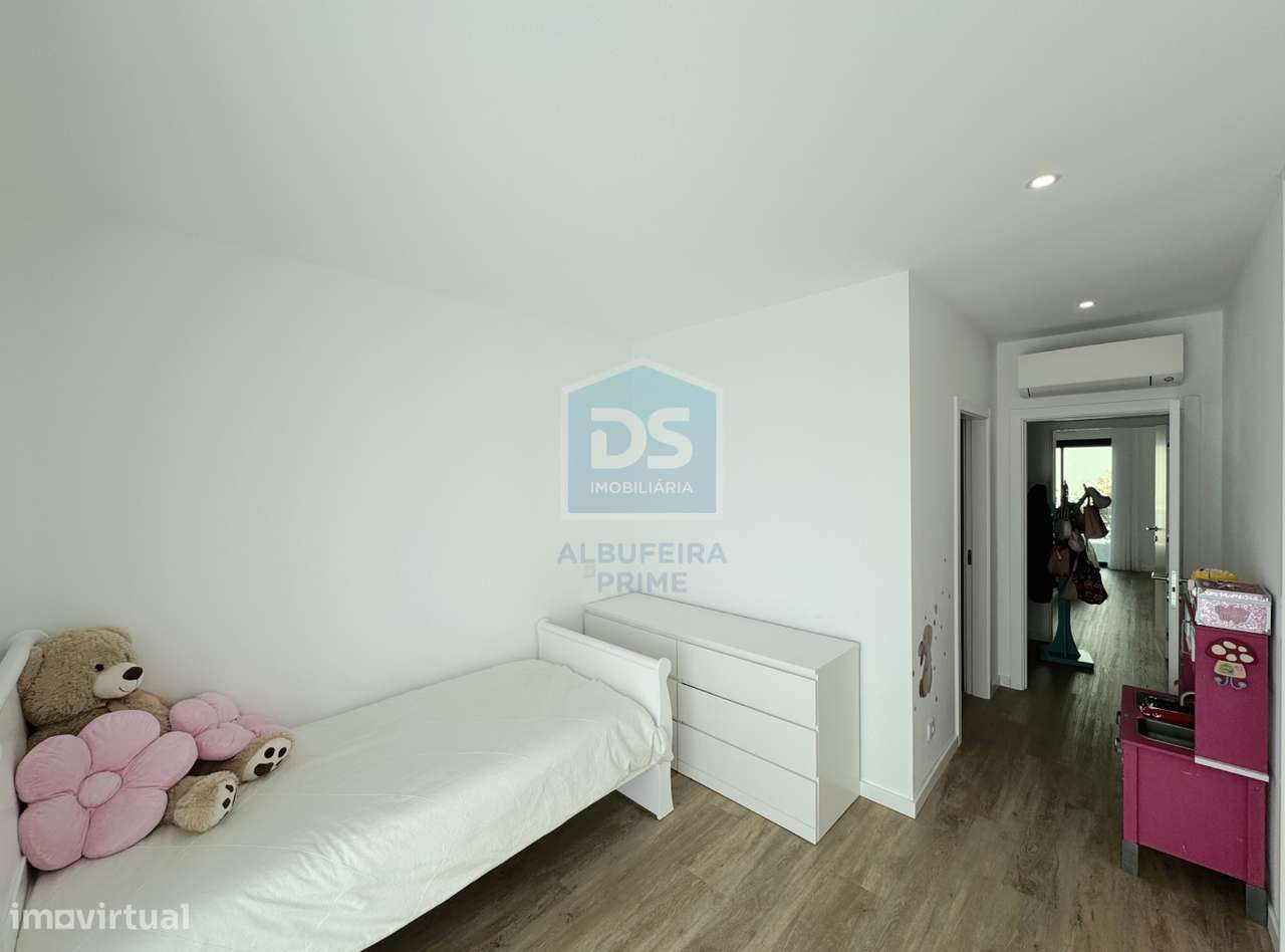 Apartamento T2 Venda em Almancil,Loulé-15