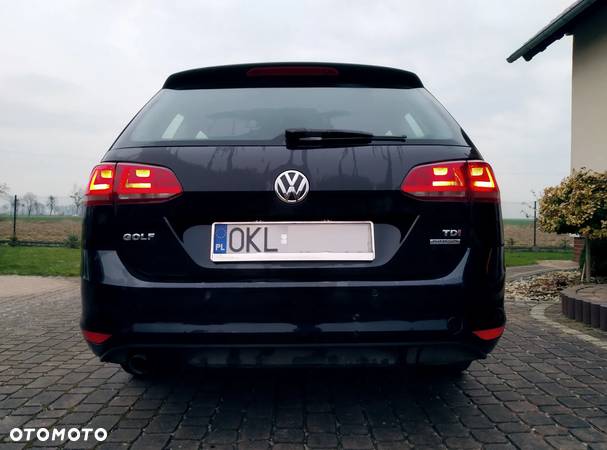 Volkswagen Golf VI 1.6 TDI Highline - 3