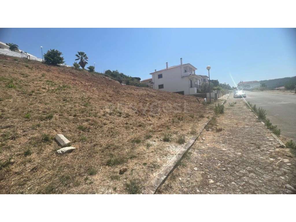 Terreno para Construção - Maiorga, Alcobaça. - Grande imagem: 5/7