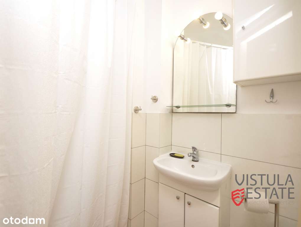 Mieszkanie dwupokojowe Żabiniec | 33 m2-8