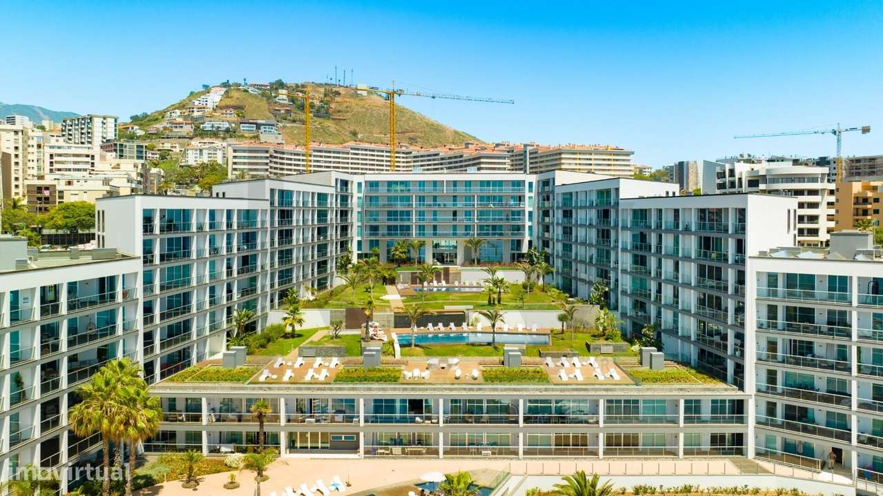 Apartamento T2 | Madeira Palace Royal 1 - Grande imagem: 2/38