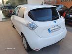 Renault Zoe Life - 10